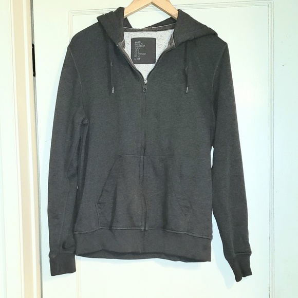 H&M Other - H&M Dark Gray hoodie Medium
